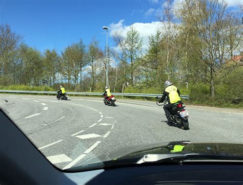 motorcykel kørekort esbjerg